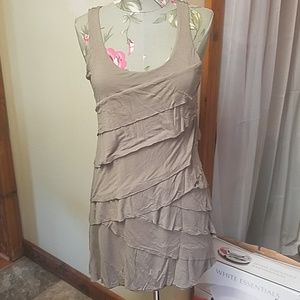 New York & Company tank top dress
